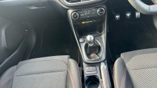 Ford Puma 1.0 EcoBoost Hybrid mHEV ST-Line 5dr Petrol Hatchback